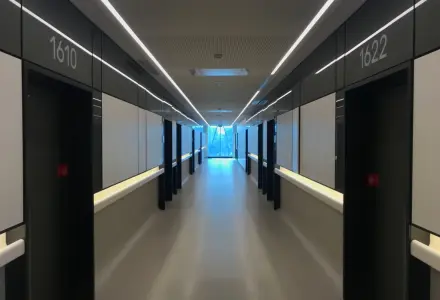 Memorial Bahçelievler Hastanesi 3
