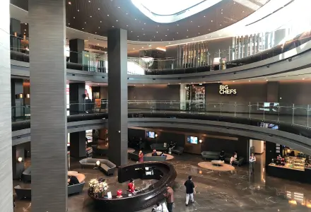 Memorial Bahçelievler Hastanesi 6