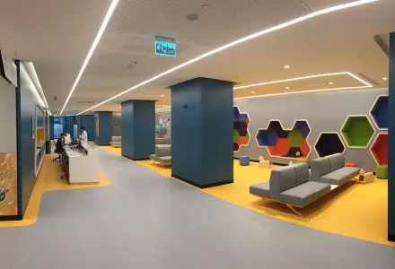 Memorial Bahçelievler Hastanesi 7