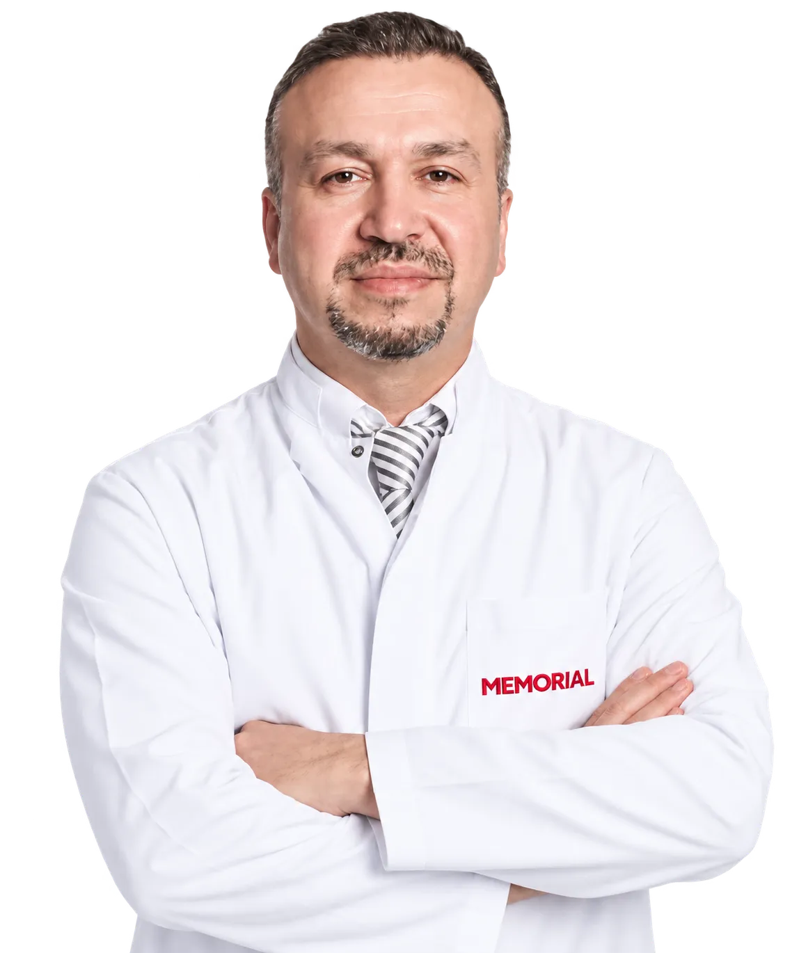 Prof. Dr. Harun Çöloğlu
