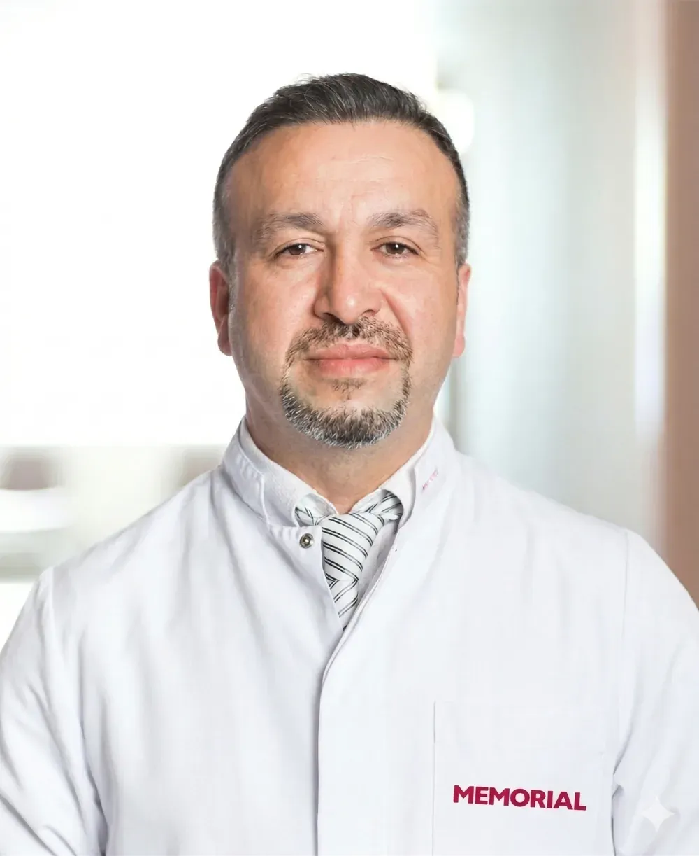 Prof. Dr. Harun Çöloğlu
