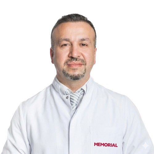Dr. Harun Çöloğlu