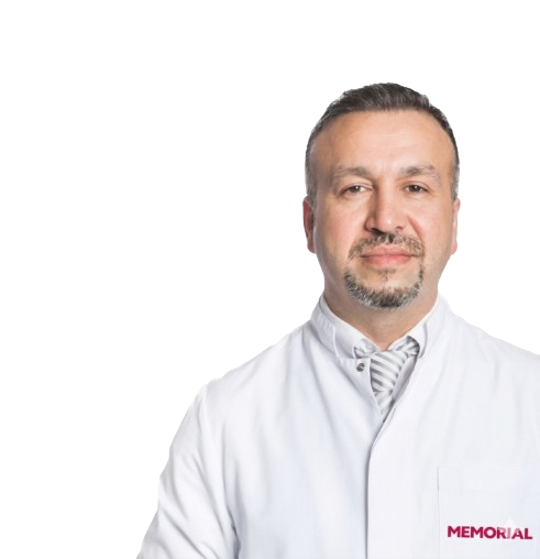 Dr. Harun Çöloğlu
